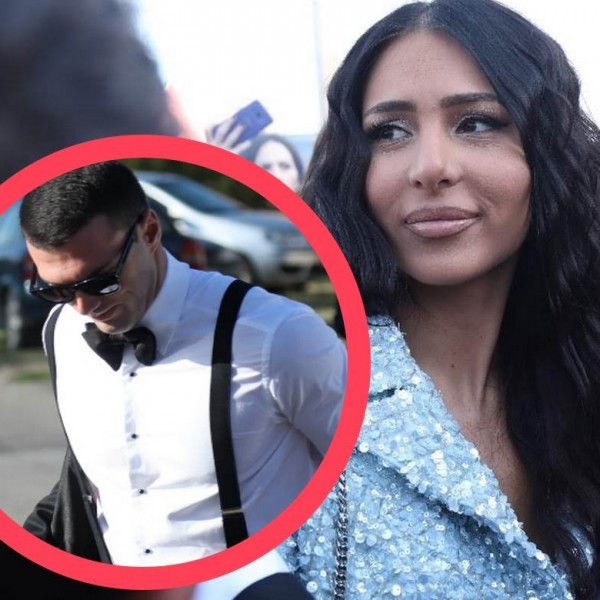 Анастасија сама си замина дома: Пукна ли тиквата со Ѓорѓе?