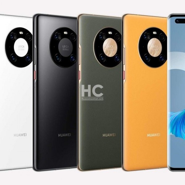 Дали Huawei Mate 40 Pro ќе го победи недостигот на Google апликации?