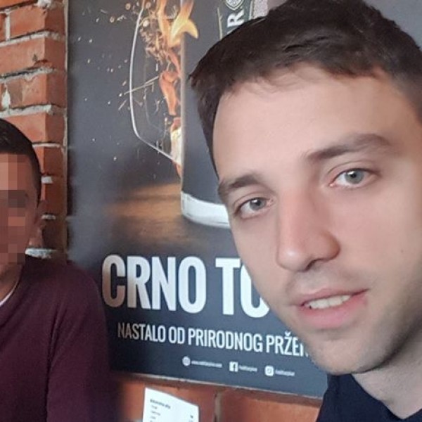 Од среќа не спиев: Математичар реши проблем стар 40 години
