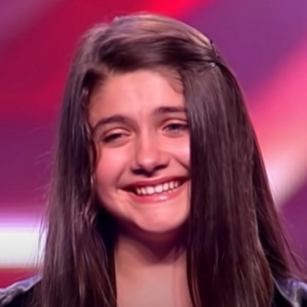 Преку ноќ стана сензација, денес е мажена и успешна: Се сеќавате ли на Илма Карахмет?