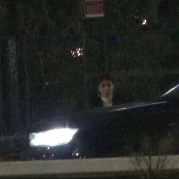 Кавга среде автопат: Анастасија Ражнатовиќ остана сама на автобуската станица