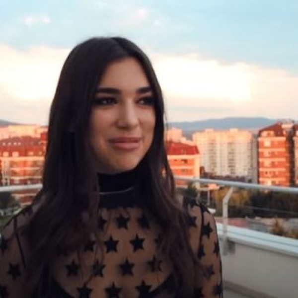 Желбата на обожавателите е остварена: Поп ѕвездата Дуа Липа пристигнува во ФИФА 21