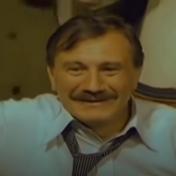 Го апсеа поради Тито, не беше љубовник: Сите тајни на Гидра ги откри неговиот внук