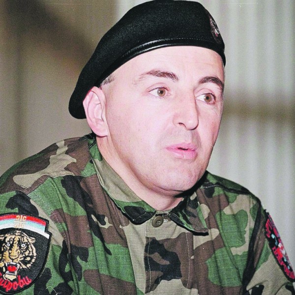Поранешниот известувач открива: Ова е тајната служна што стои зад ликвидацијата на Аркан, а по неговата смрт се формира чета на одмазници