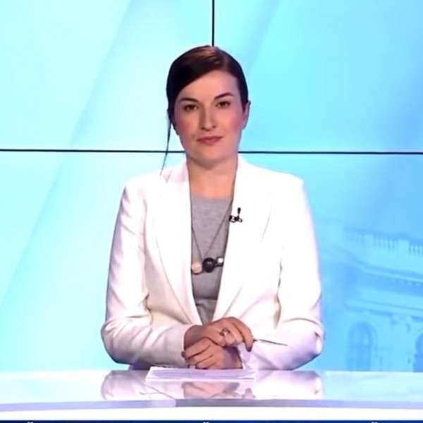 Една минута беше доволна за да направи „бум“: Како познатата водителка ги поддржа жртвите на сексуално насилство