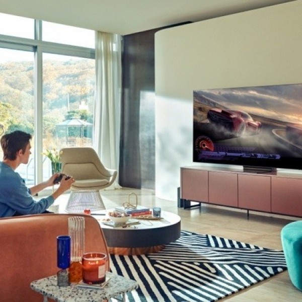 Ултимативно гејминг искуство со Neo QLED и QLED телевизори