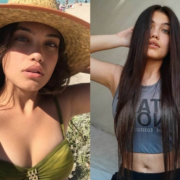 Има само 18 години, а веќе е ѕвезда: Ја обожуваат поради егзотичната убавина, а се заканува дека ќе им ја земе популарноста на познатите актерки
