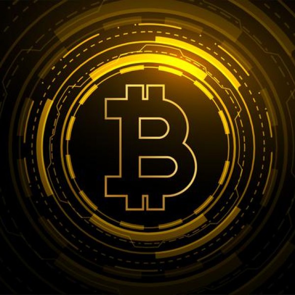 Една генерација спобудале од наглиот скок на биткоинот