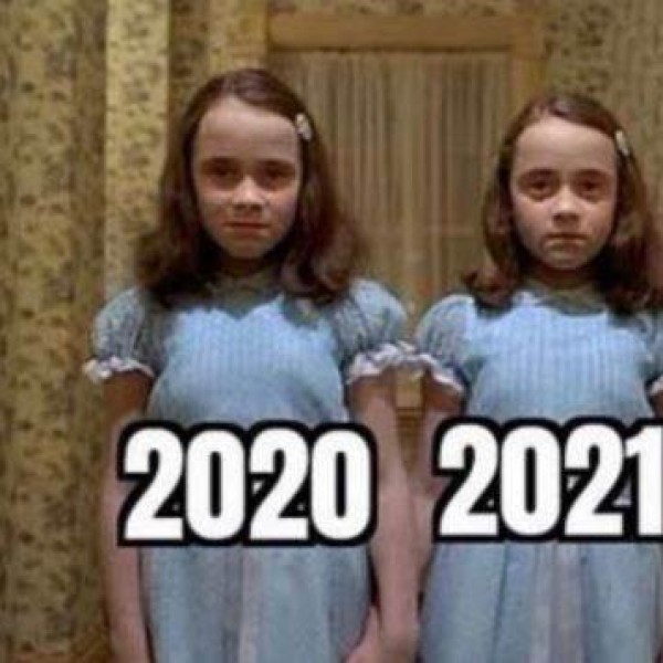 Она кога е март 2021, а март 2020 никогаш не престанал: Твитерџиите „одбележаа“ една година од почетокот на пандемијата