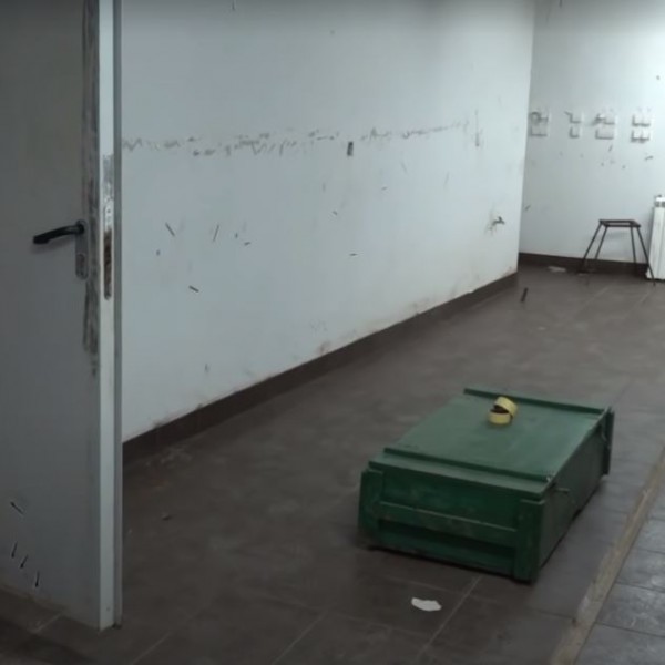 Куќата на ужасoт на Веља Невоља во Белград: ДНК примероци на жртвите се пронајдени во мелница за месо (ВИДЕО)