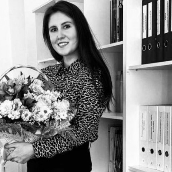 Со сопственото тело спаси дете од ладнокрвниот убиец: Наставничката Елвира го изгуби животот за да го спаси ученикот