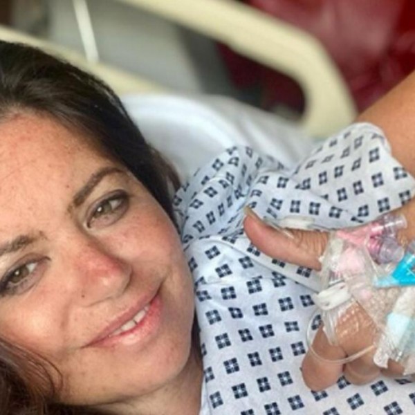 На познатата водителка ѝ се врати ракот, а нејзините зборови ќе ве расплачат: Знам дка нема да го дочекам 18-от роденден на децата