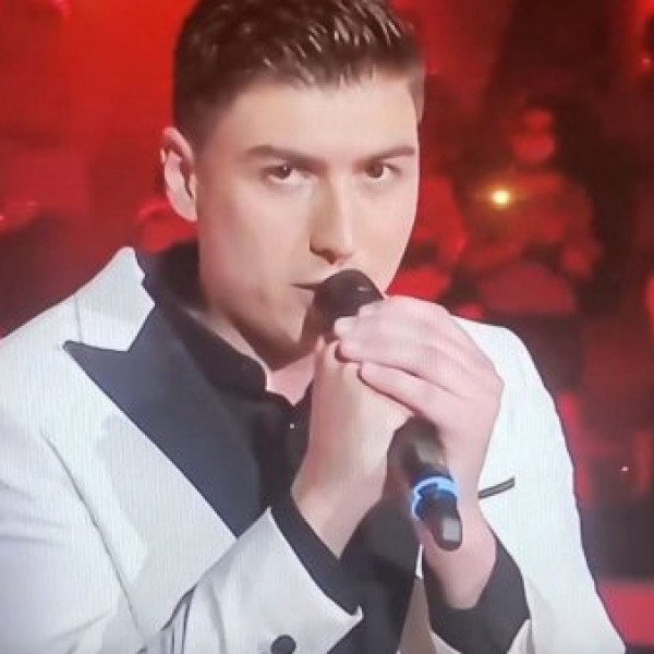 Музички времеплов: Настапи со кои Махир Мулалиќ го освои жирито на „Ѕвездите на Гранд“
