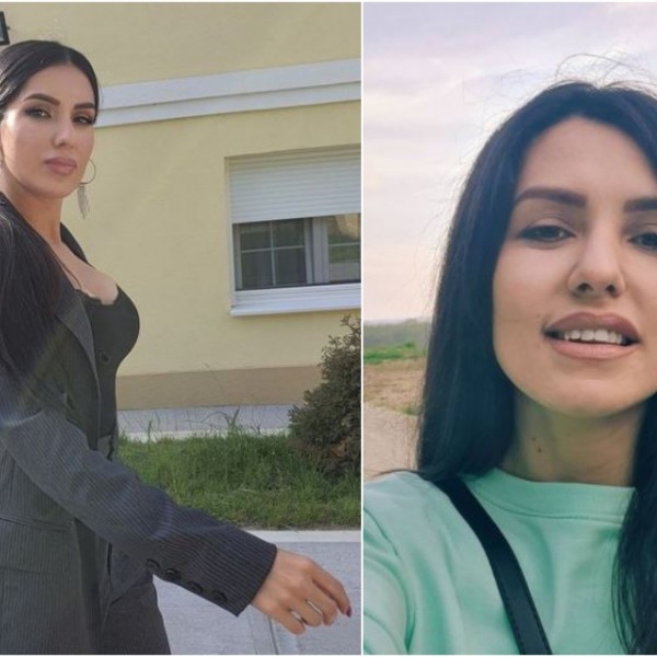 Нe им беше судено: Тања Савиќ беше вљубена во овој пејач