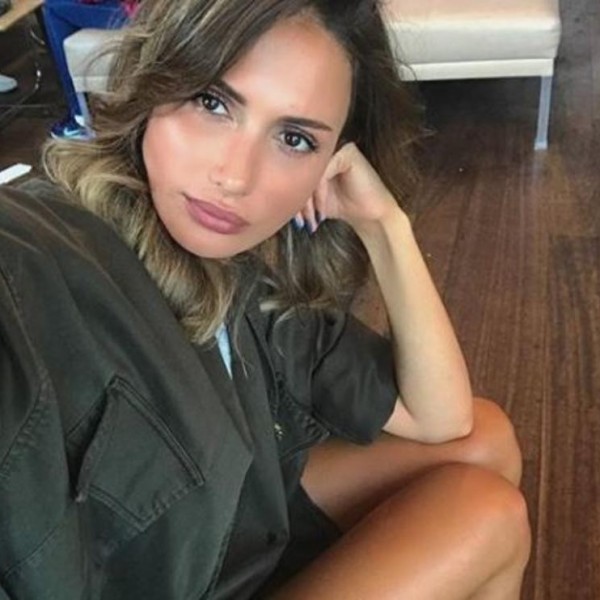 Ова е мајката на Емина Јаховиќ: Вистинска дама