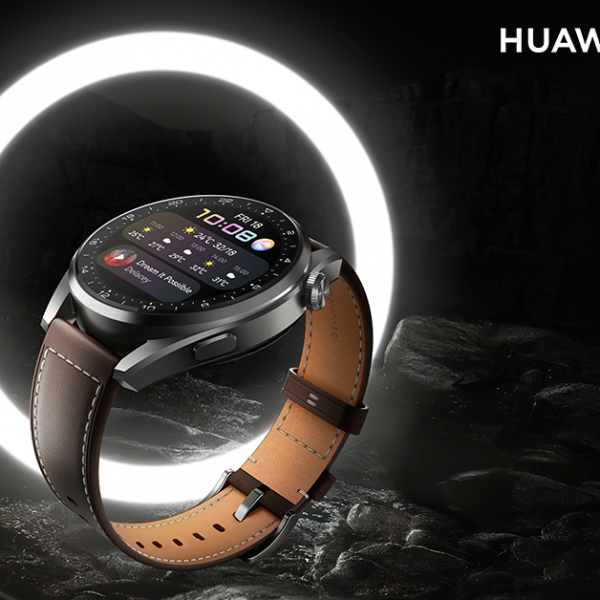 Новото ажурирање за HUAWEI WATCH 3 серијата нуди офлајн слушање на музика, контрола на гестови, повеќе функции во Ultra-long Battery Life режим и персонализирани видео дизајни