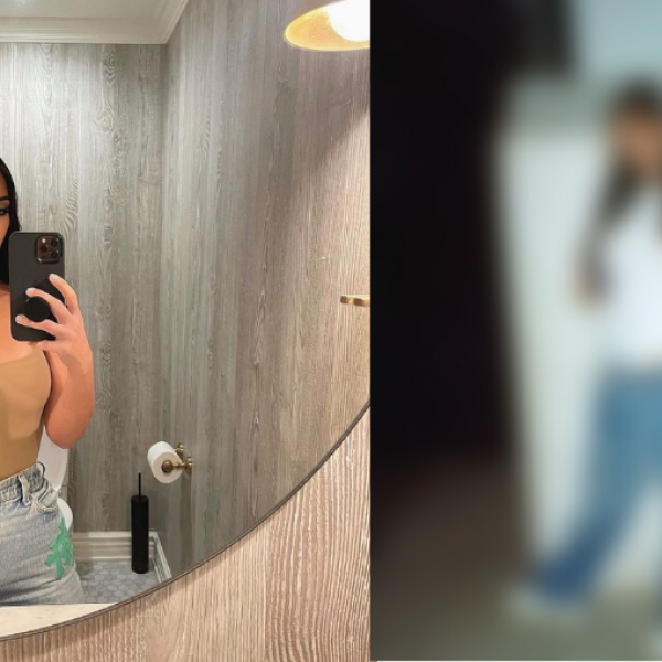 Ким Кардашијан објави фотки од тинејџерските денови: На себе има модни парчиња кои денес се повторно во тренд