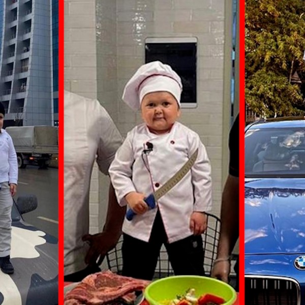 Најзабавната мистерија на Интернет: Има 19 години, а изгледа како дете, го следат милиони