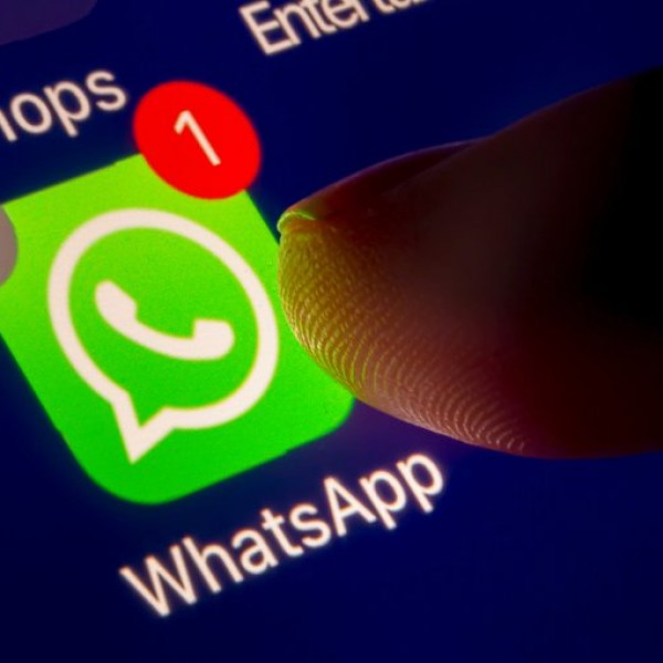 Постои начин како да ја прочитате пораката која некој ви ја испратил на WhatsApp, но потоа ја избришал