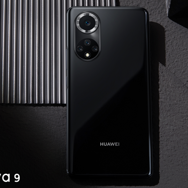 Започнува продажбата на HUAWEI nova 9 на македонскиот пазар