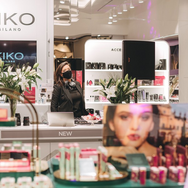 „Charming Escape“: Колекција на Kiko Milano чии производи мора да ги имате!