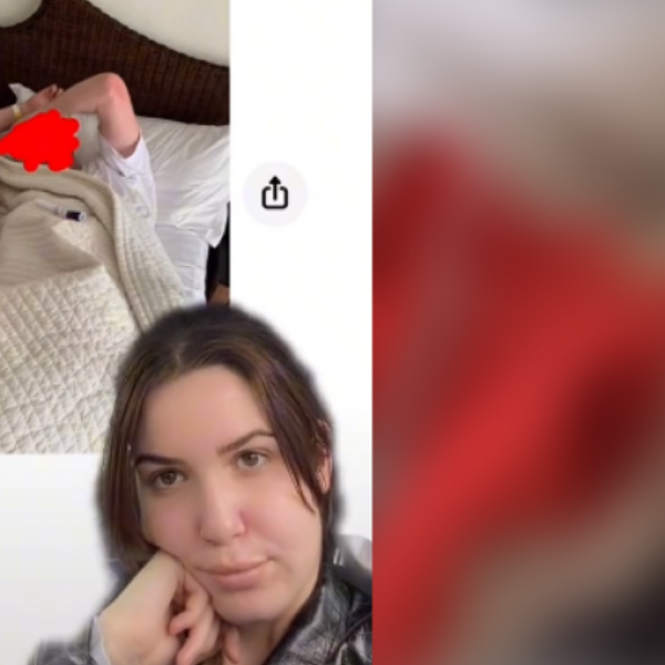 Ѝ била доволна една фотка за да открие дека момчето ја изневерува: „Мило ми е што сега ти е поранешен“