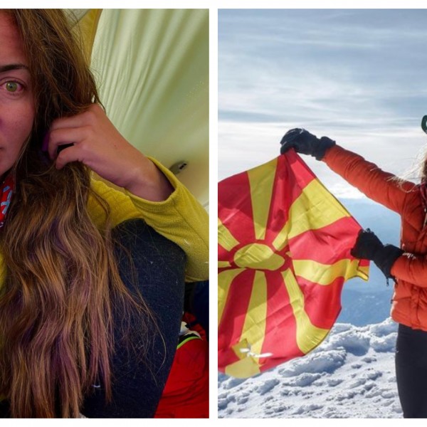 Инспирација за сите: Ирина Дишо покажа како навистина изгледаше нејзината 2021-ва