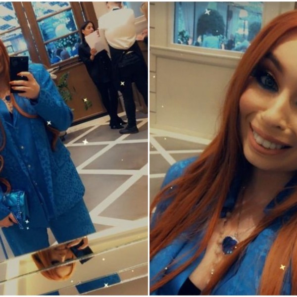 Никогаш не би кажале дека татко ѝ е милионер: Ќерката на Саша Поповиќ летува на омилената дестинација на балканските туристи (ФОТО)