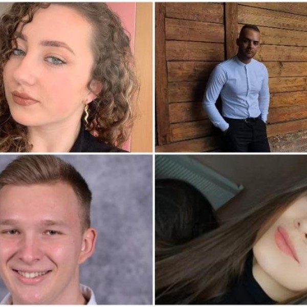 Младите не се чувствуваат безбедно на интернет: Студентката Анастасија Крстаноска за сајбер безбедноста