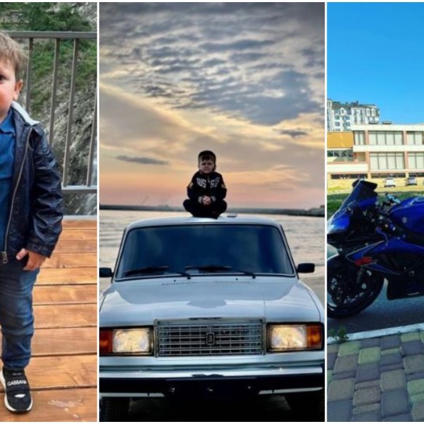 Има само 19 години,а е голема ѕвезда на Интернет: Како Хасбула стана вирален?