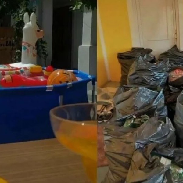 Ги воодушевија сите со начинот на кој собрале пари за новиот базен: Не е во прашање работа преку лето (ВИДЕО)