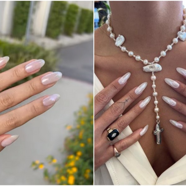 Бисерните нокти сега се најновиот „beauty“ тренд: Идеални за секој ден, но и за посебни прилики