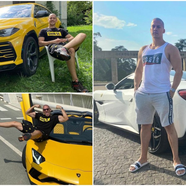 Бака Прасе објави дека подготвува наградна игра во која еден обожавател ќе освои фенси автомобил: Дали е ова шега?