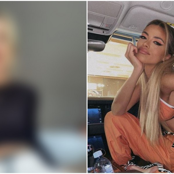 Милица Павловиќ објави видео без грам шминка: Никој не може да ја препознае (ВИДЕО)
