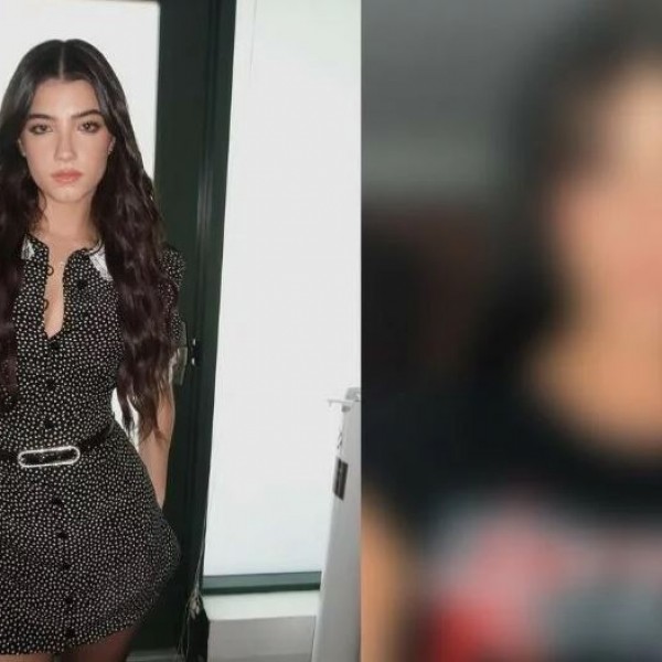 Чарли Д'Амелио покажа колку малата трансформација на косата може да направи голема промена во изгледот (ФОТО)