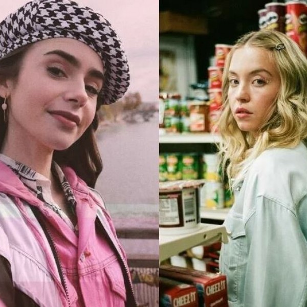 Фризури за секој ден кои ги носеа ликовите од филмовите и сериите: 7 кои можеш да ги ископираш и ти (ФОТО)