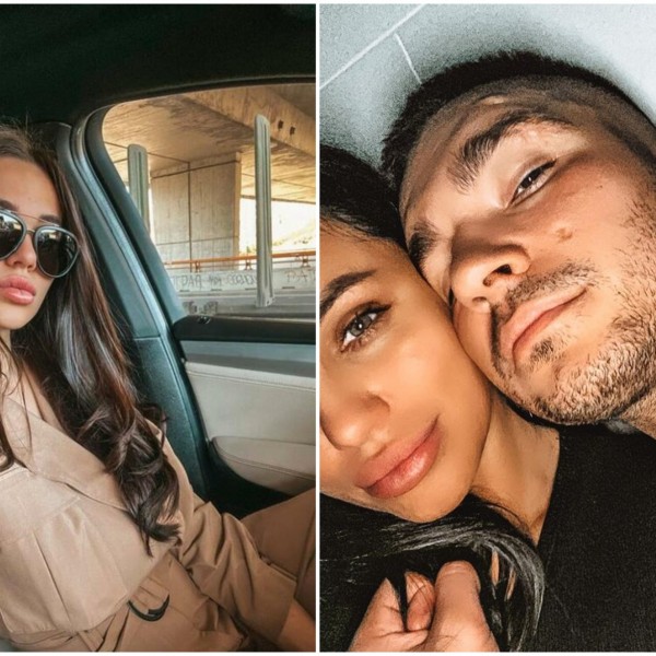 Невестата има посебни детали за венчавката: Први фотографии од свадбата на Бојана Родиќ и Мирко Шијан