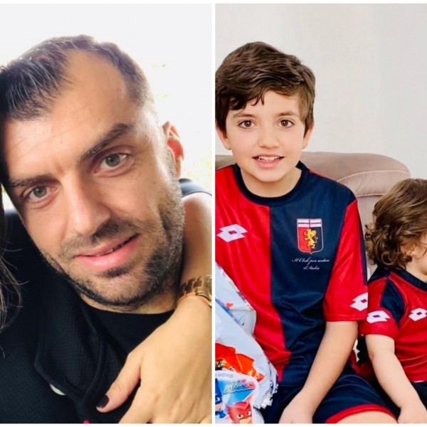 Мојот најстар син има 13 години, го гледав само на паузите меѓу првенствата: Горан Пандев објави дека се повлекува од фудбалот