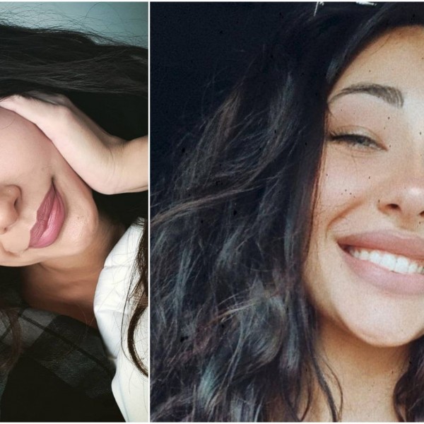 Нејзиниот поглед кажува сè: Сања Вучиќ сподели фотографија со новото момче, а сите го забележаа истиот детаљ