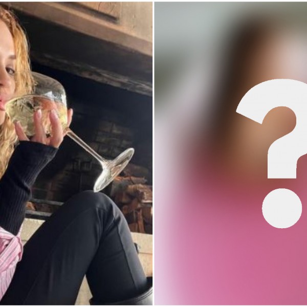 Пејачката со албанско потекло како од мајка родена: Рита Ора направи колапс на социјалните мрежи (ФОТО)