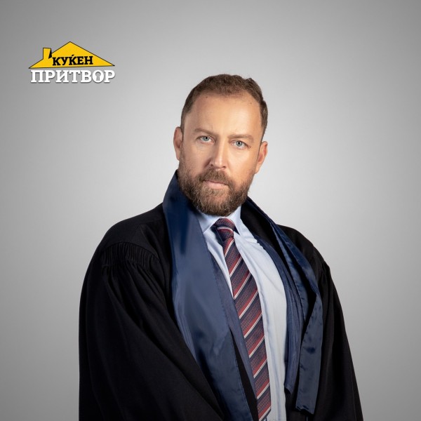 Љутков: Да живеевме во добро уреден систем, Звонко ќе беше шокантен!