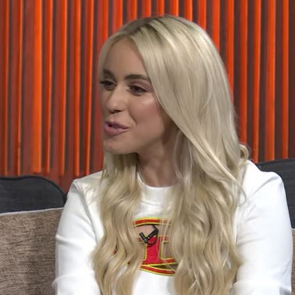 Место аплауз, добила ууу: Антониа Гиговска откри што е најнепријатното нешто што ѝ го приредиле соучениците