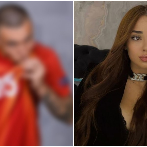 Мартија е повторно во љубов: Кој ѝ го украде срцето на младата пејачка? (ФОТО)