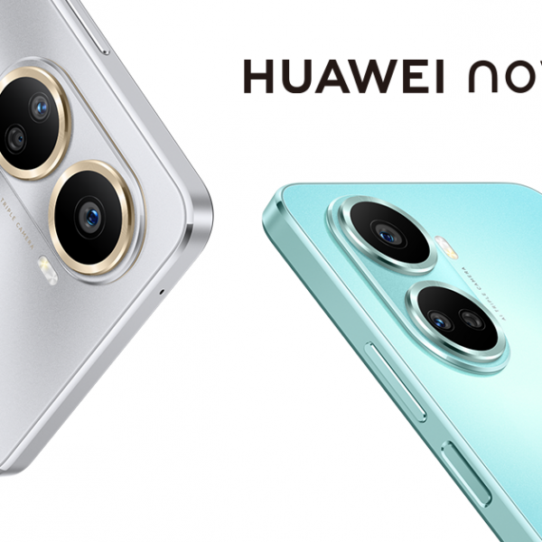 HUAWEI nova 10 SE дебитира на македонскиот пазар со иновативен дизајн и камера од 108 MP