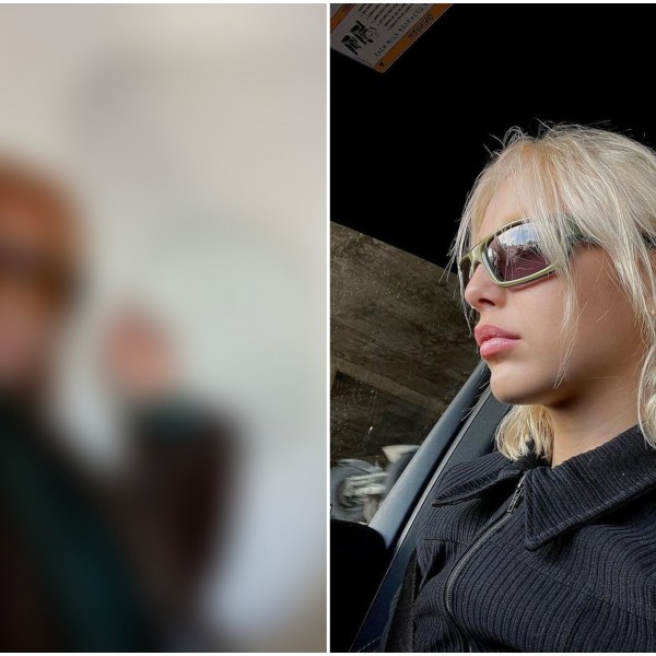 Јутјуберката Ема Чембрлен повеќе не е русокоса: Се одлучи за драстична промена на фризурата (ФОТО)