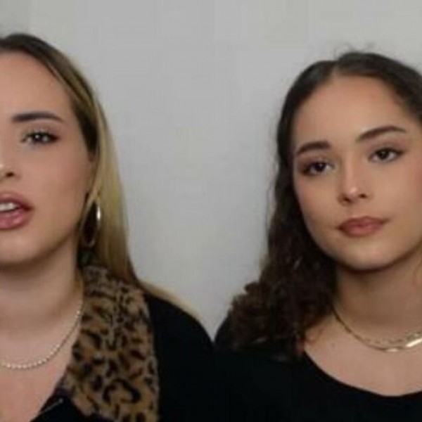 Јутјуберките Анѓела и Наѓа по преживеаниот „кошмар“: Помош побаравме кај психолог