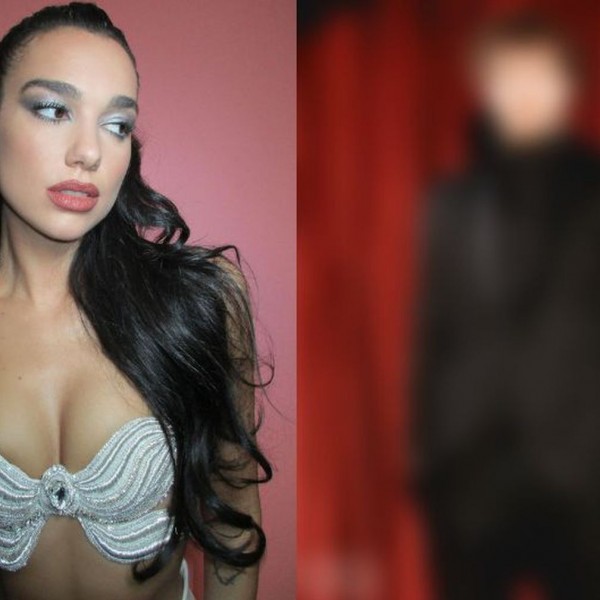 Дуа Липа има ново момче: Во врска е со пејачот кој е 3 години помлад од неа (ФОТО)
