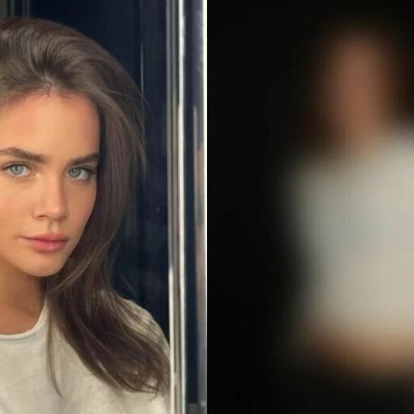 Девојка испратила фотки и ѝ кажале дека е плус сајз, а изгледа вака: Колку моделинг агенциите се токсични? (ФОТО)