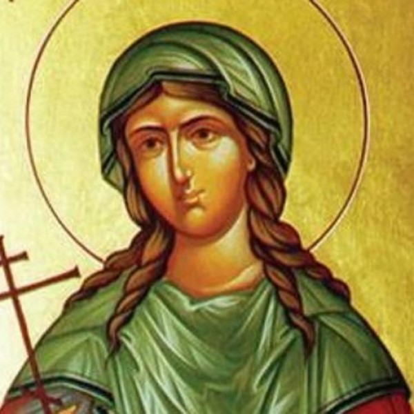Утре е Света маченичка Јулија: Ќе ви се исполни желба ако направите една многу важна работа