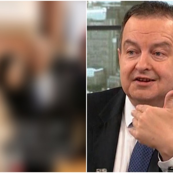Ивица Дачиќ ја покажа ќерката: Андреа ретко се појавува во јавноста, а планира да тргне по стапките на татко ѝ